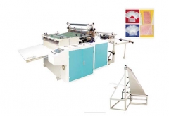 YTQB-700-800珍珠棉、氣泡膜制袋機(jī)